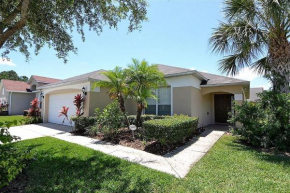 Jasmine - A wonderful Disney family villa with a south facing pool and spa, game room and is also pet friendly! Ideal location for Disney and Universal